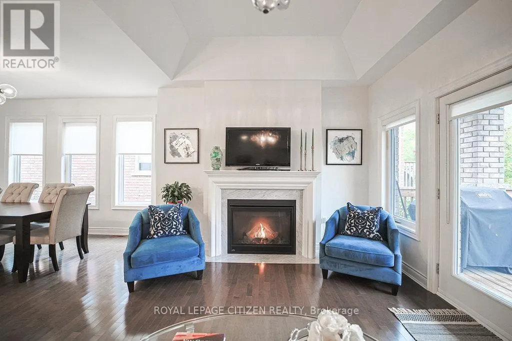 19 WESTMOUNT DRIVE