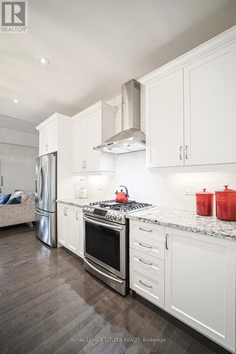 19 WESTMOUNT DRIVE