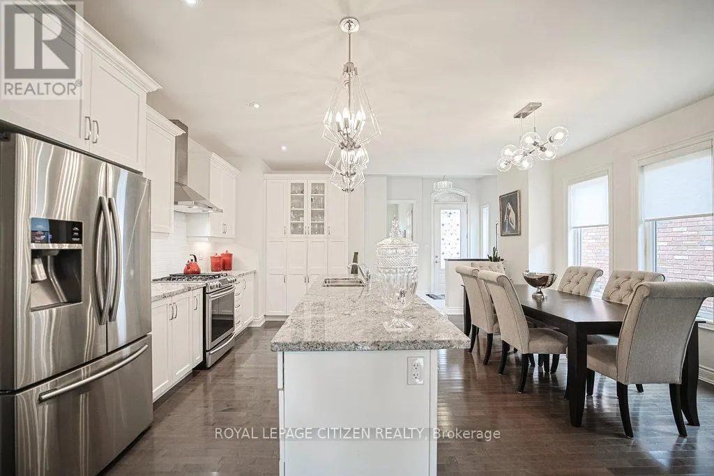 19 WESTMOUNT DRIVE