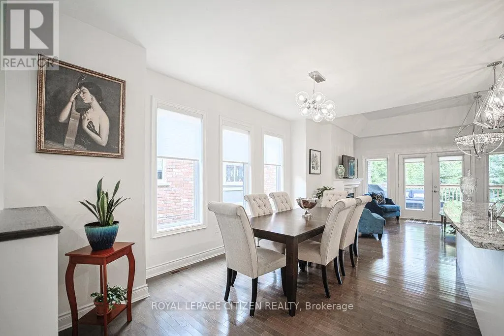 19 WESTMOUNT DRIVE