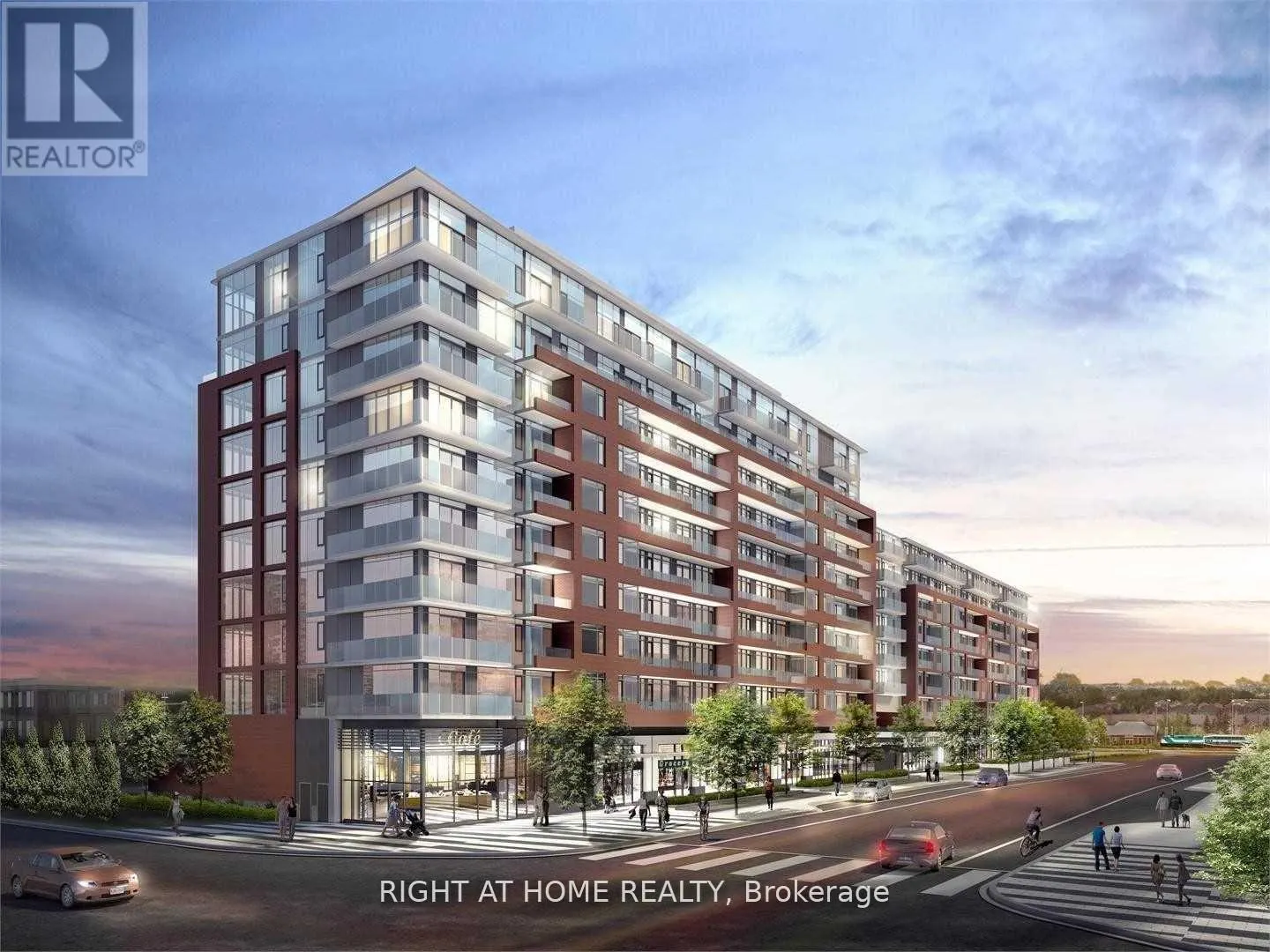 1003 - 99 EAGLE ROCK WAY