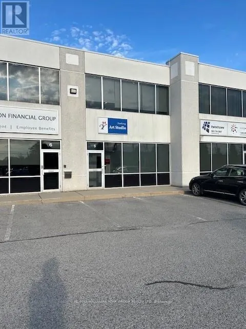 5 - 235 INDUSTRAL PARKWAY S