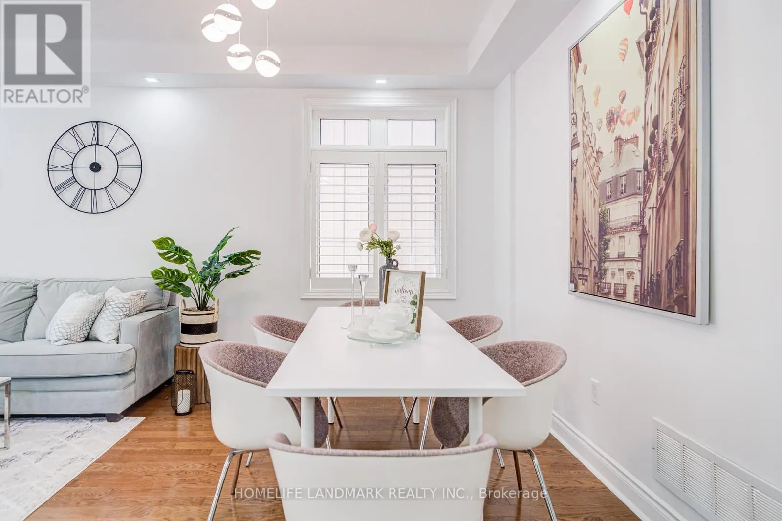 14 WEST NORMANDY DRIVE