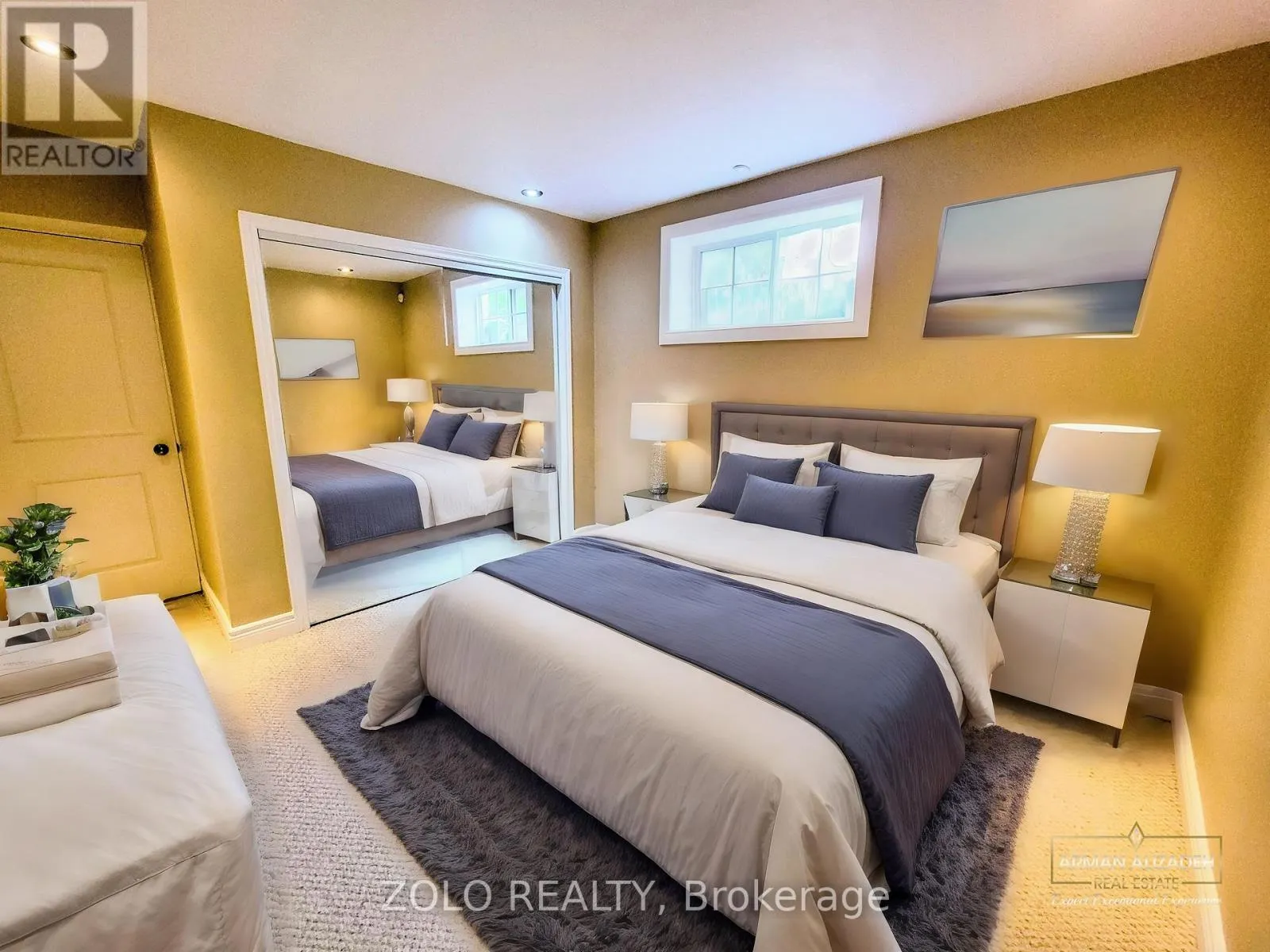 BSMT - 20560 YONGE STREET