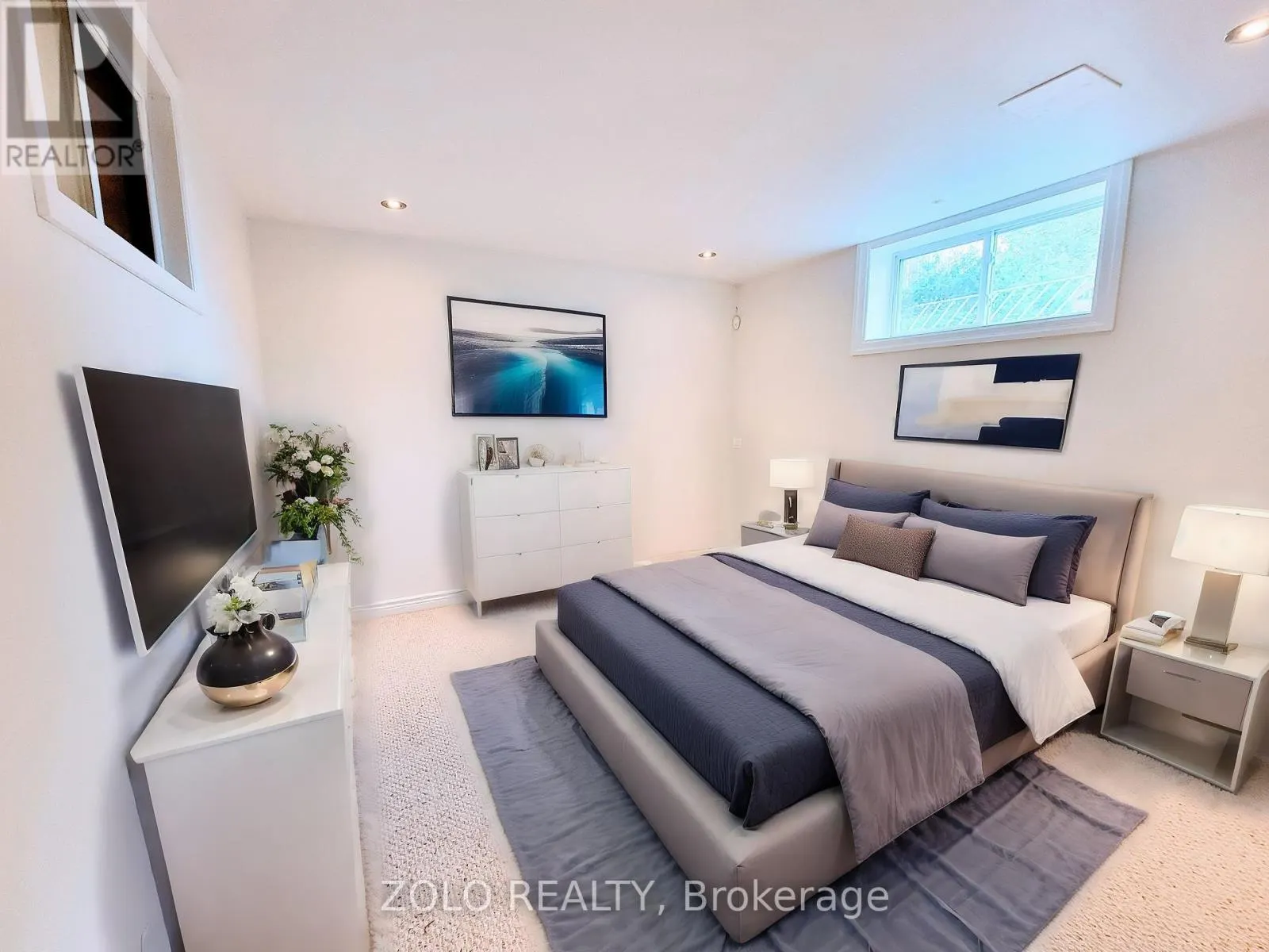 BSMT - 20560 YONGE STREET