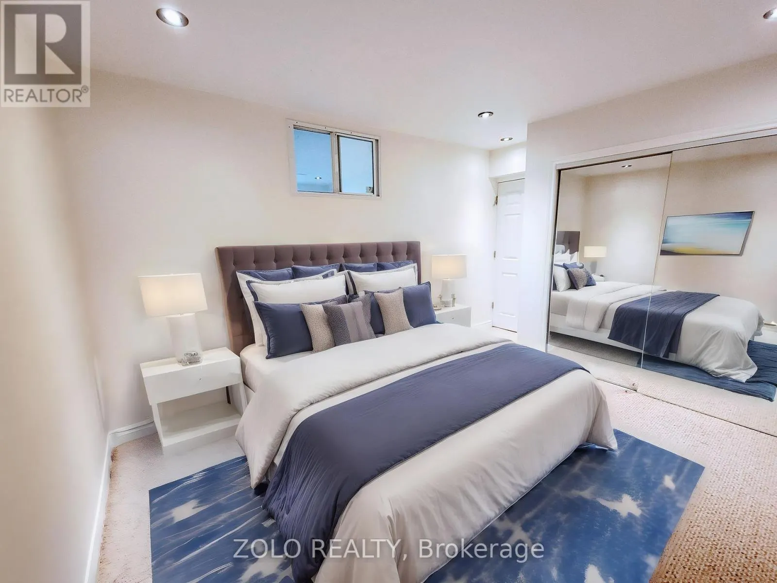 BSMT - 20560 YONGE STREET