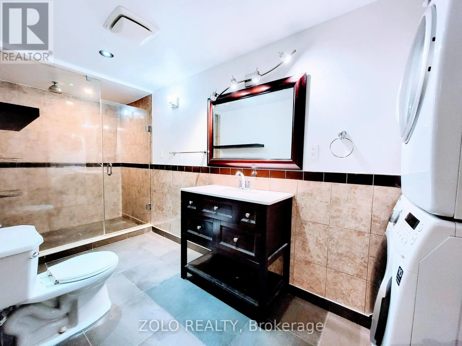 BSMT - 20560 YONGE STREET