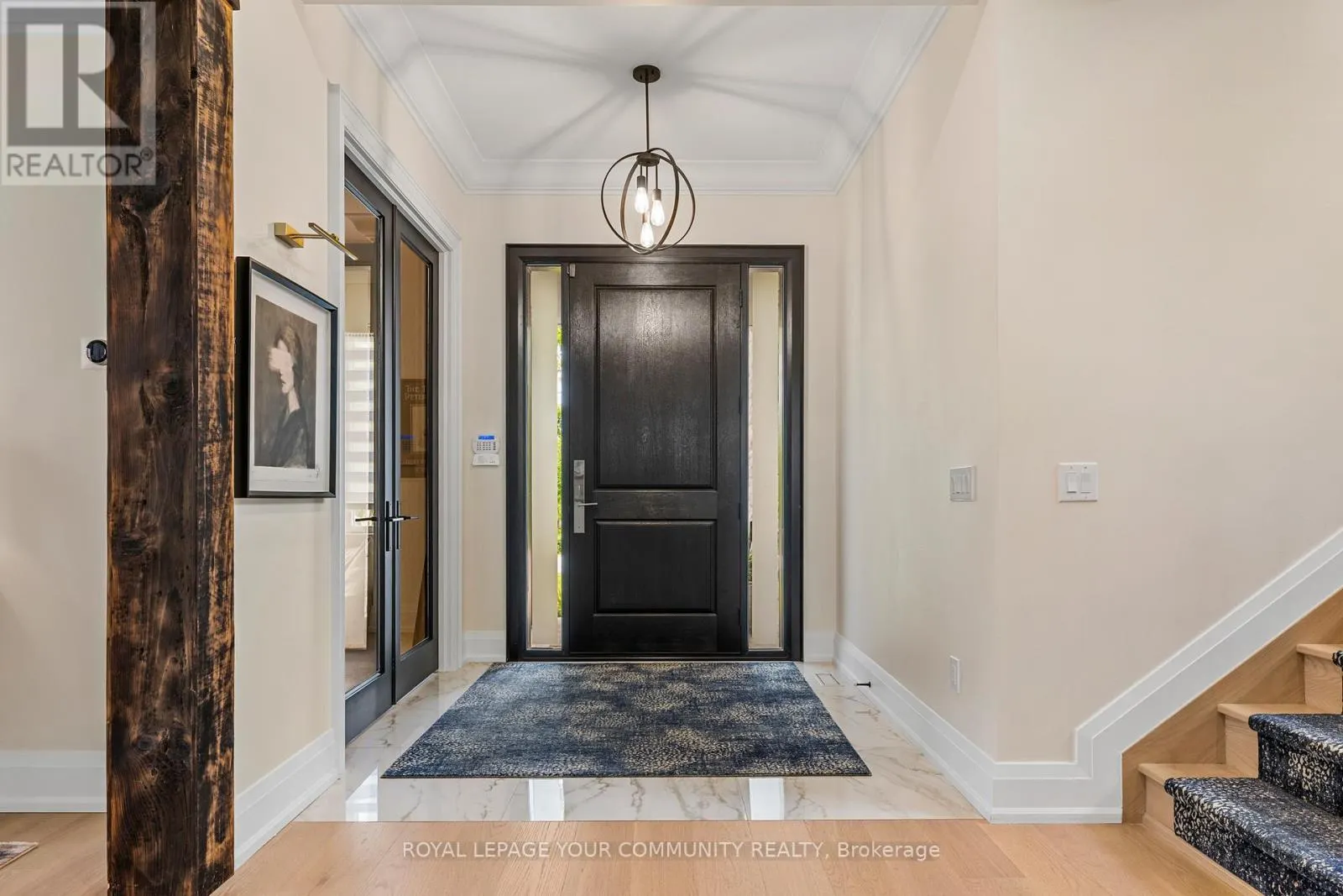 6077 HILLSDALE DRIVE