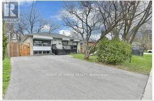 MAIN FLOOR - 139 FELIX ROAD