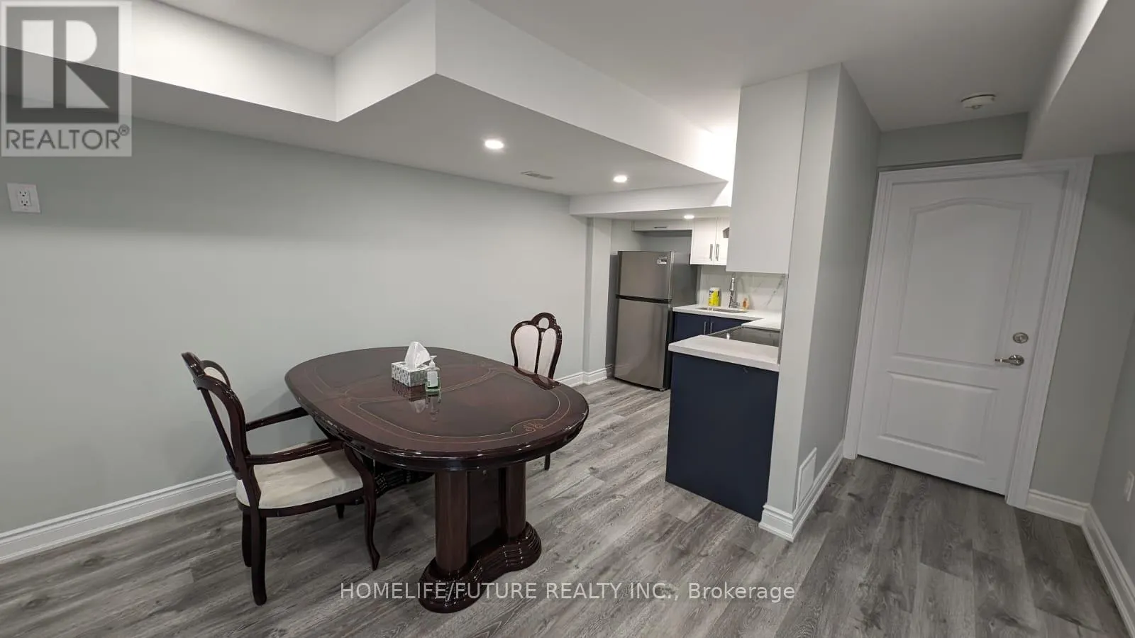 BSMT - 271 EAST'S CORNERS BOULEVARD