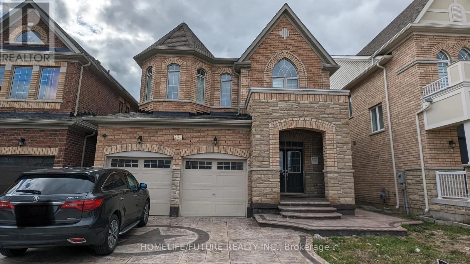 BSMT - 271 EAST'S CORNERS BOULEVARD