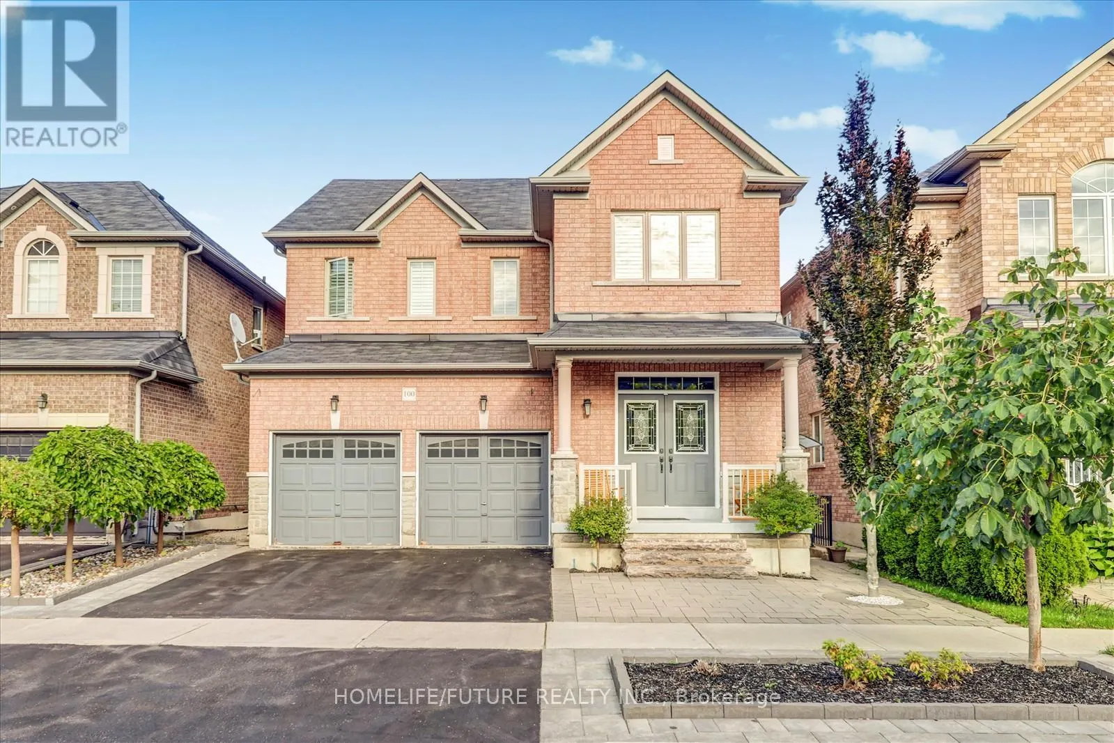 100 JAMES MCCULLOUGH ROAD
