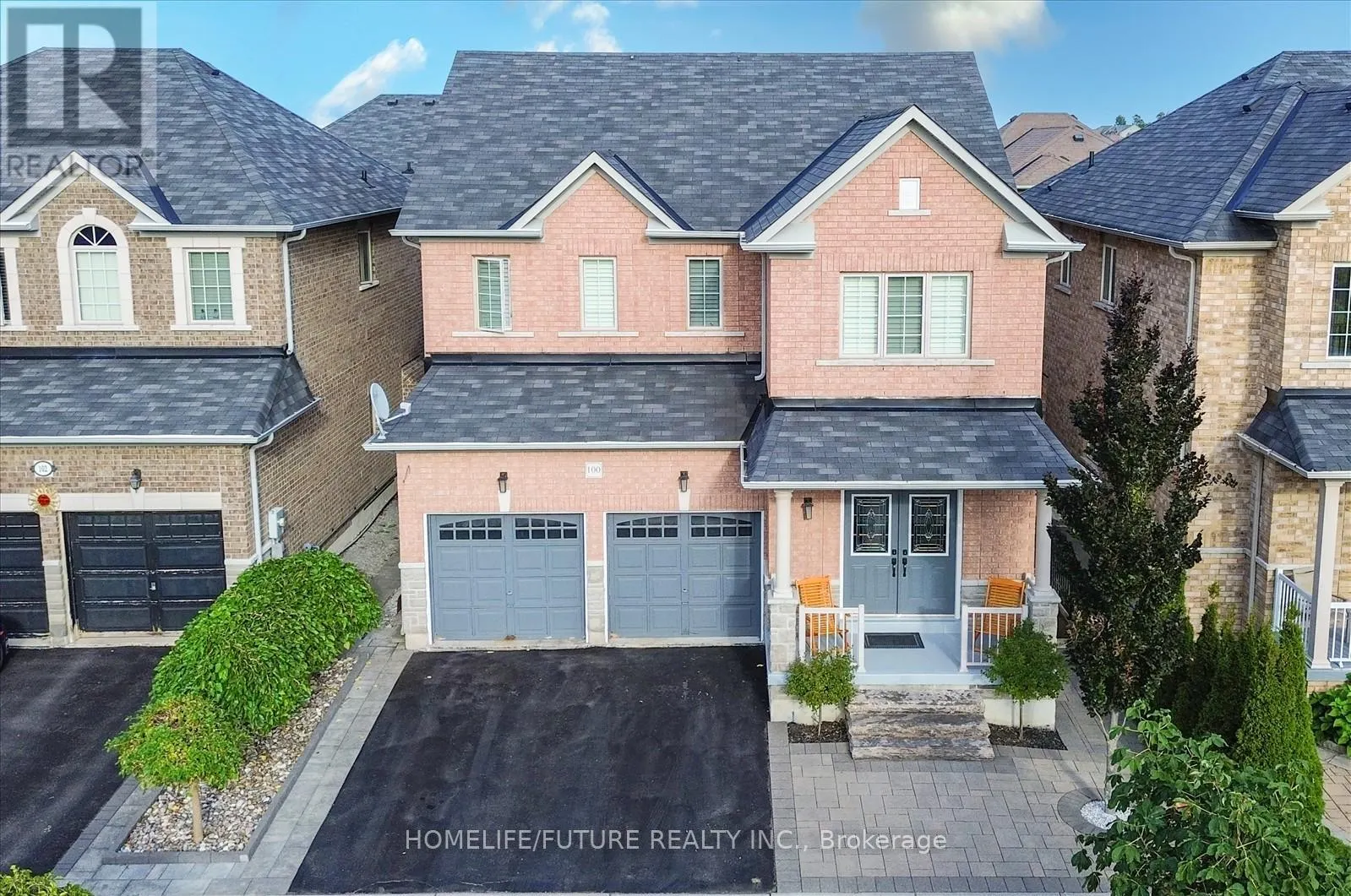 100 JAMES MCCULLOUGH ROAD