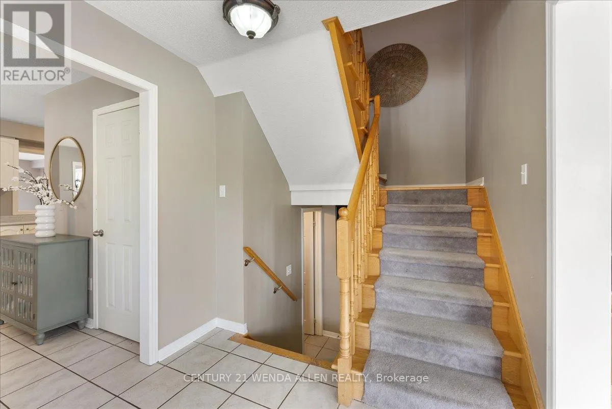 1 AYHART STREET