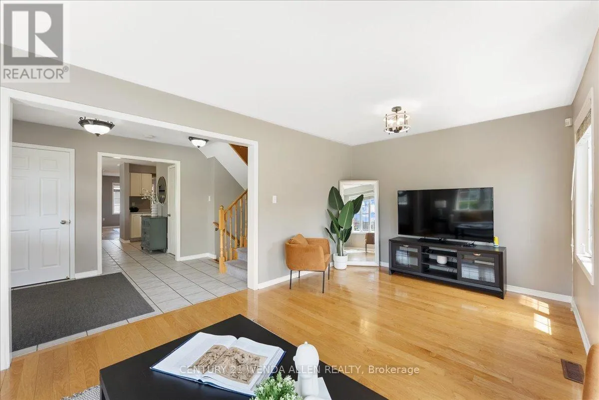 1 AYHART STREET