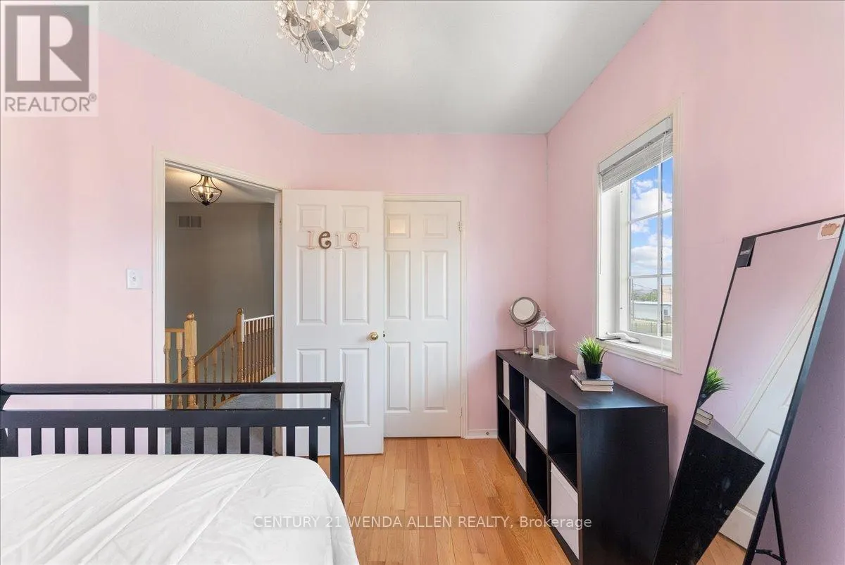 1 AYHART STREET
