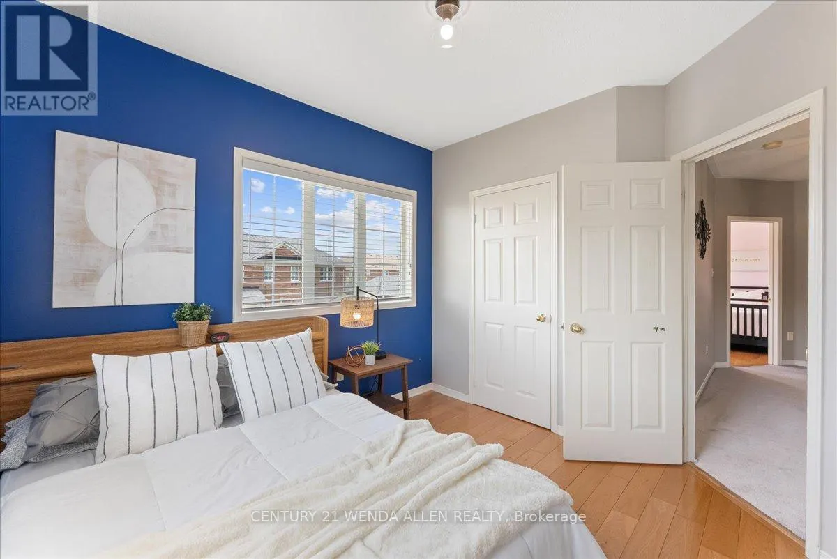 1 AYHART STREET