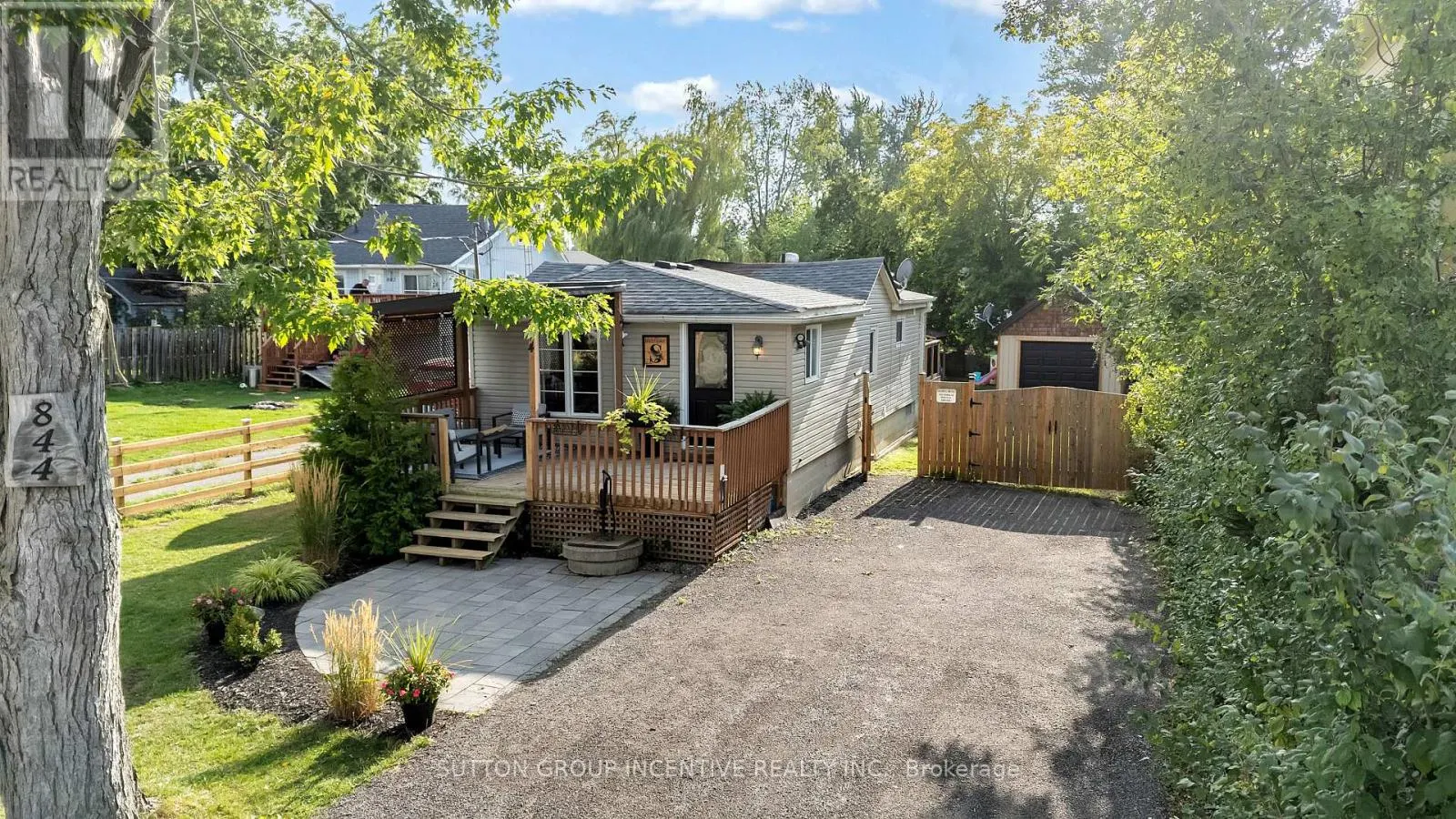844 TRIVETTS ROAD