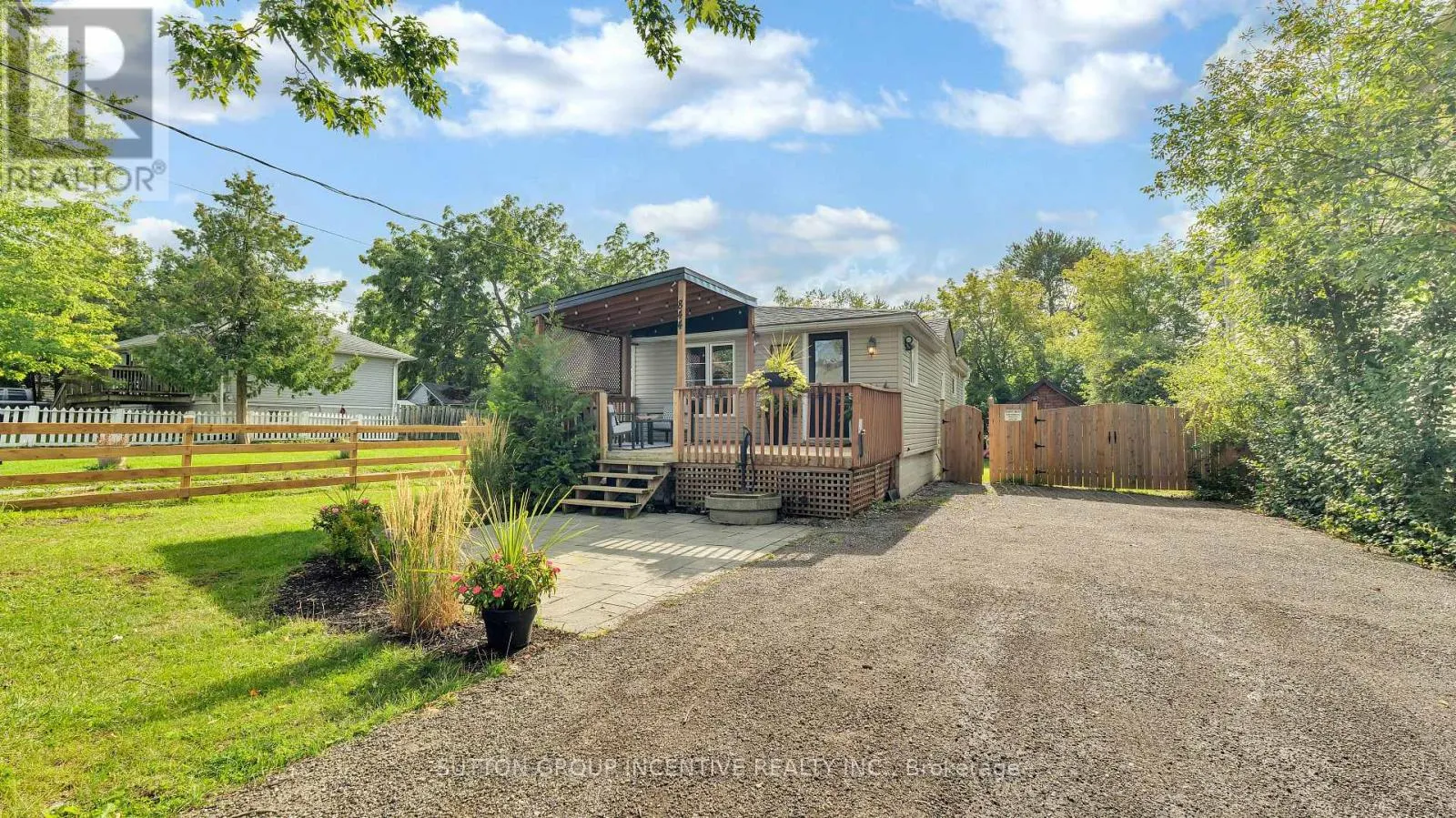 844 TRIVETTS ROAD