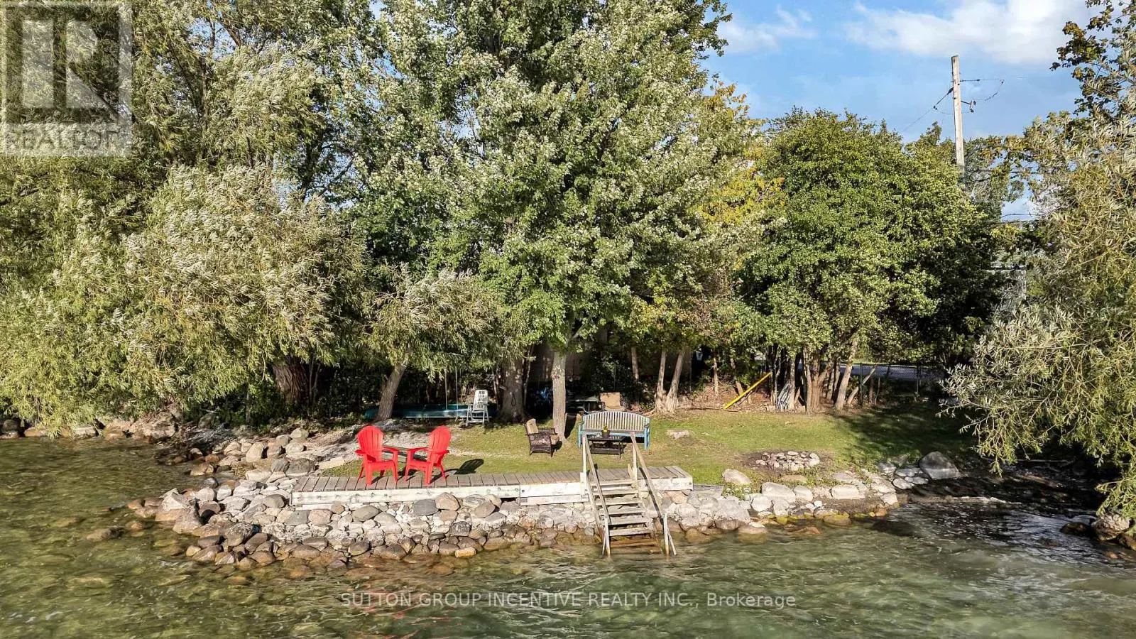 844 TRIVETTS ROAD