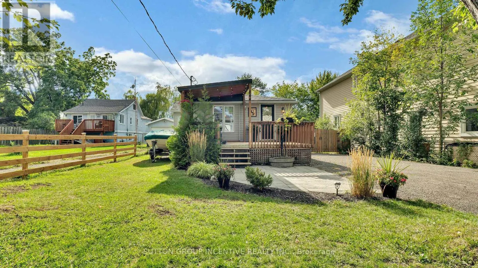 844 TRIVETTS ROAD