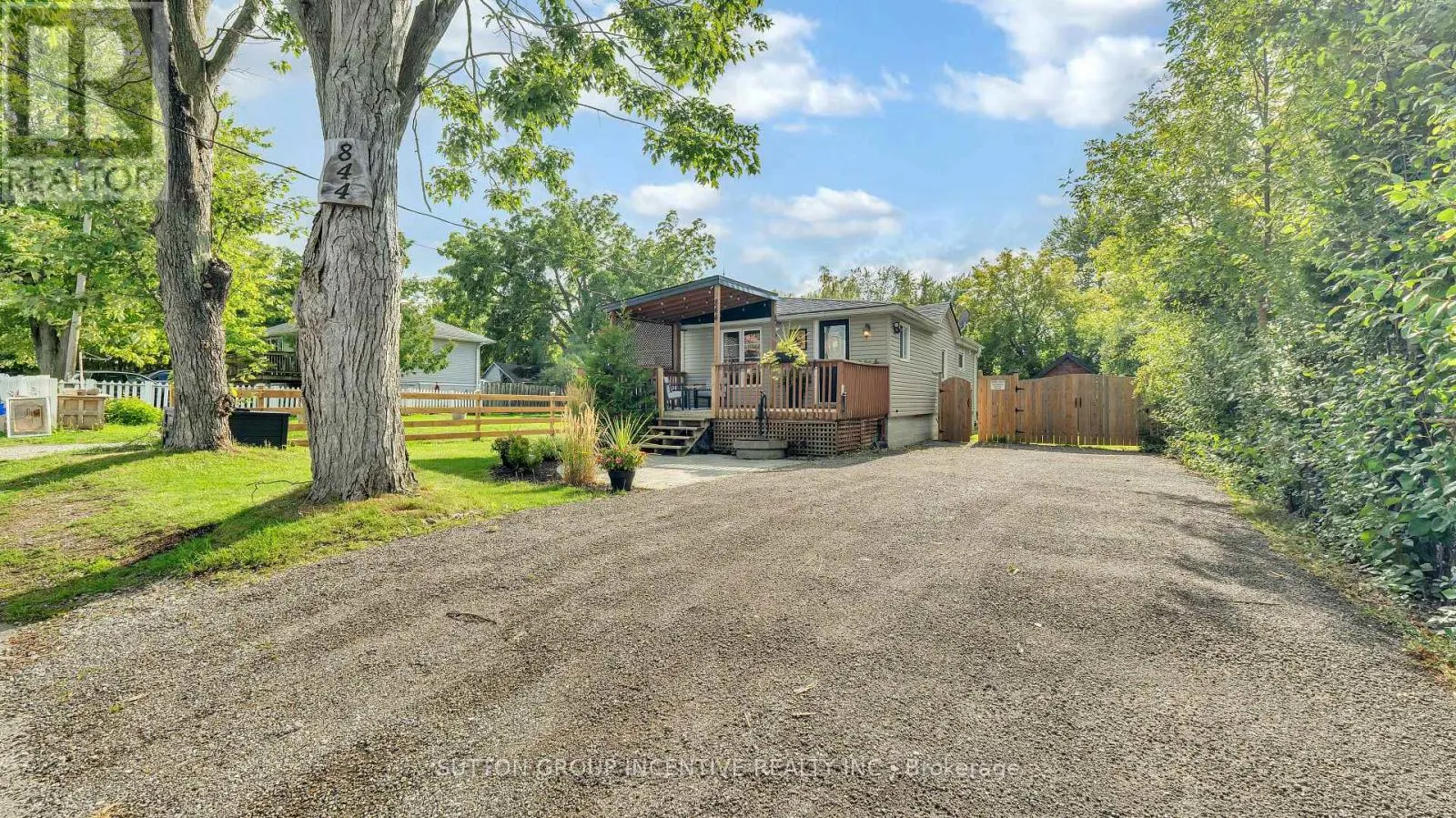 844 TRIVETTS ROAD