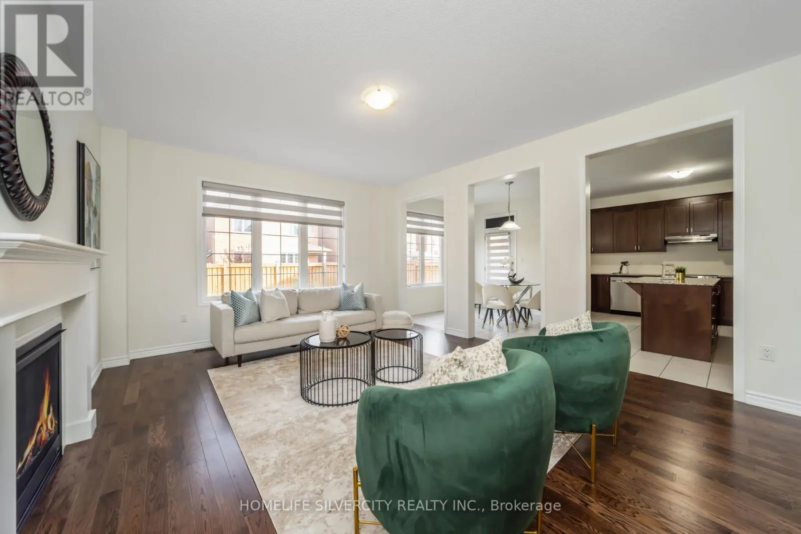 67 TEN PINES ROAD