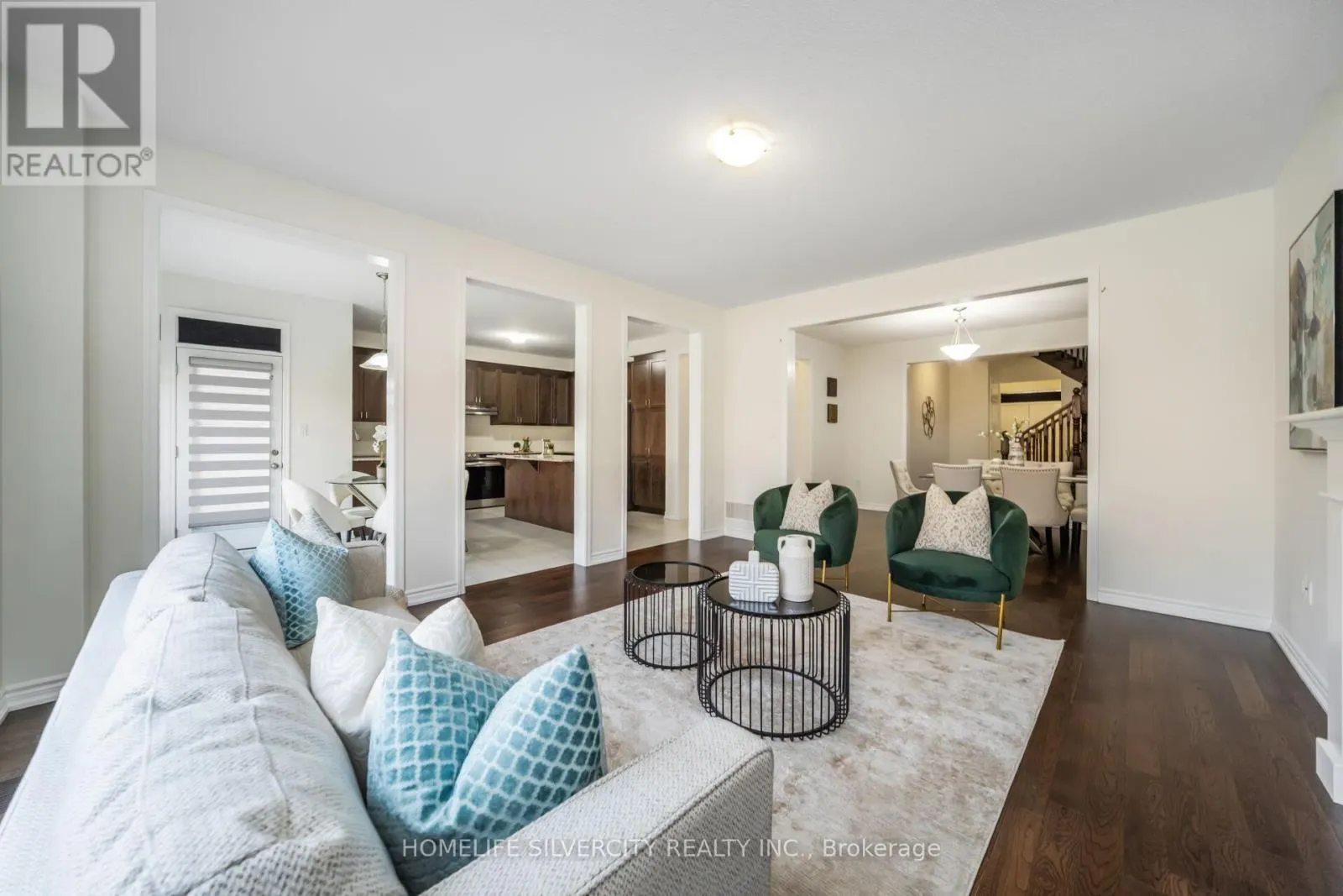 67 TEN PINES ROAD