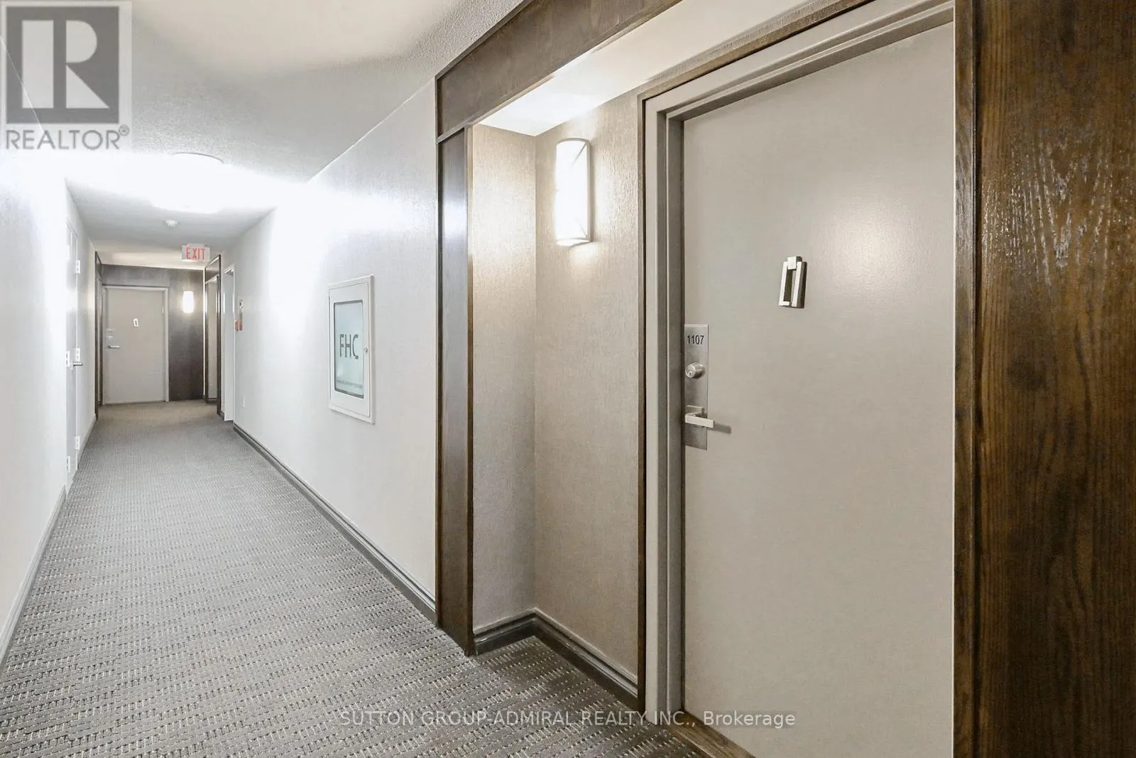 1107 - 7601 BATHURST STREET