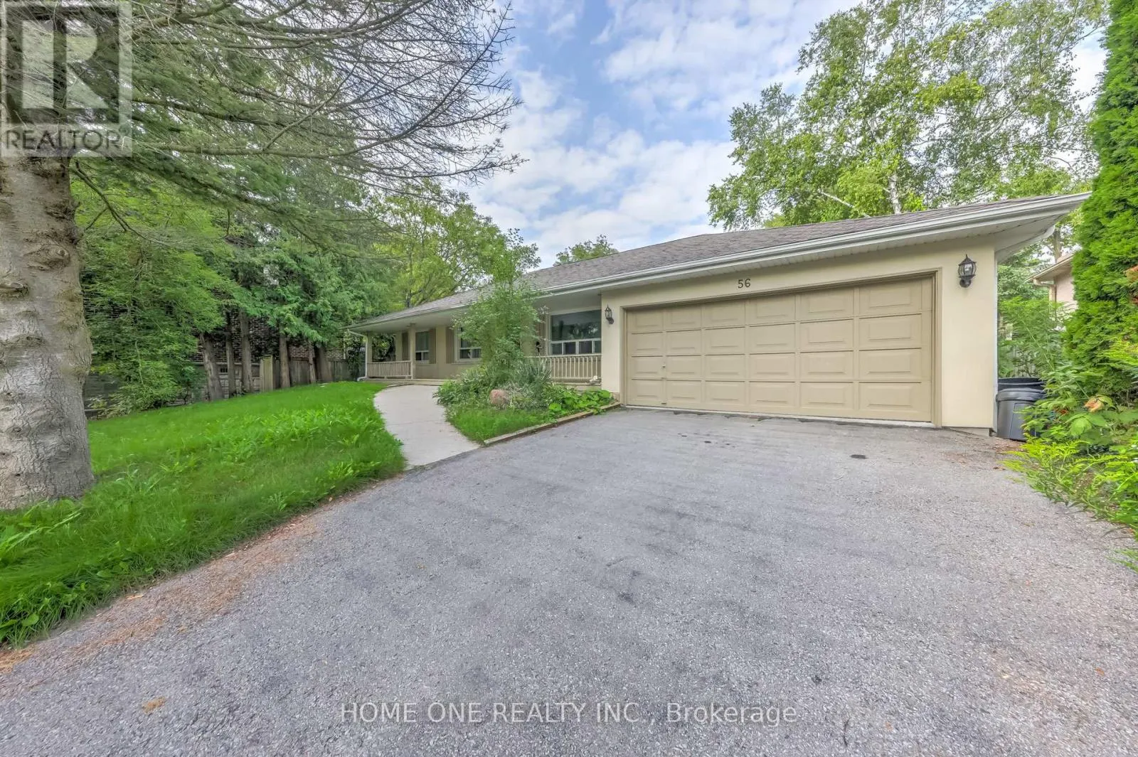 MAIN FL - 56 FERGUS AVENUE