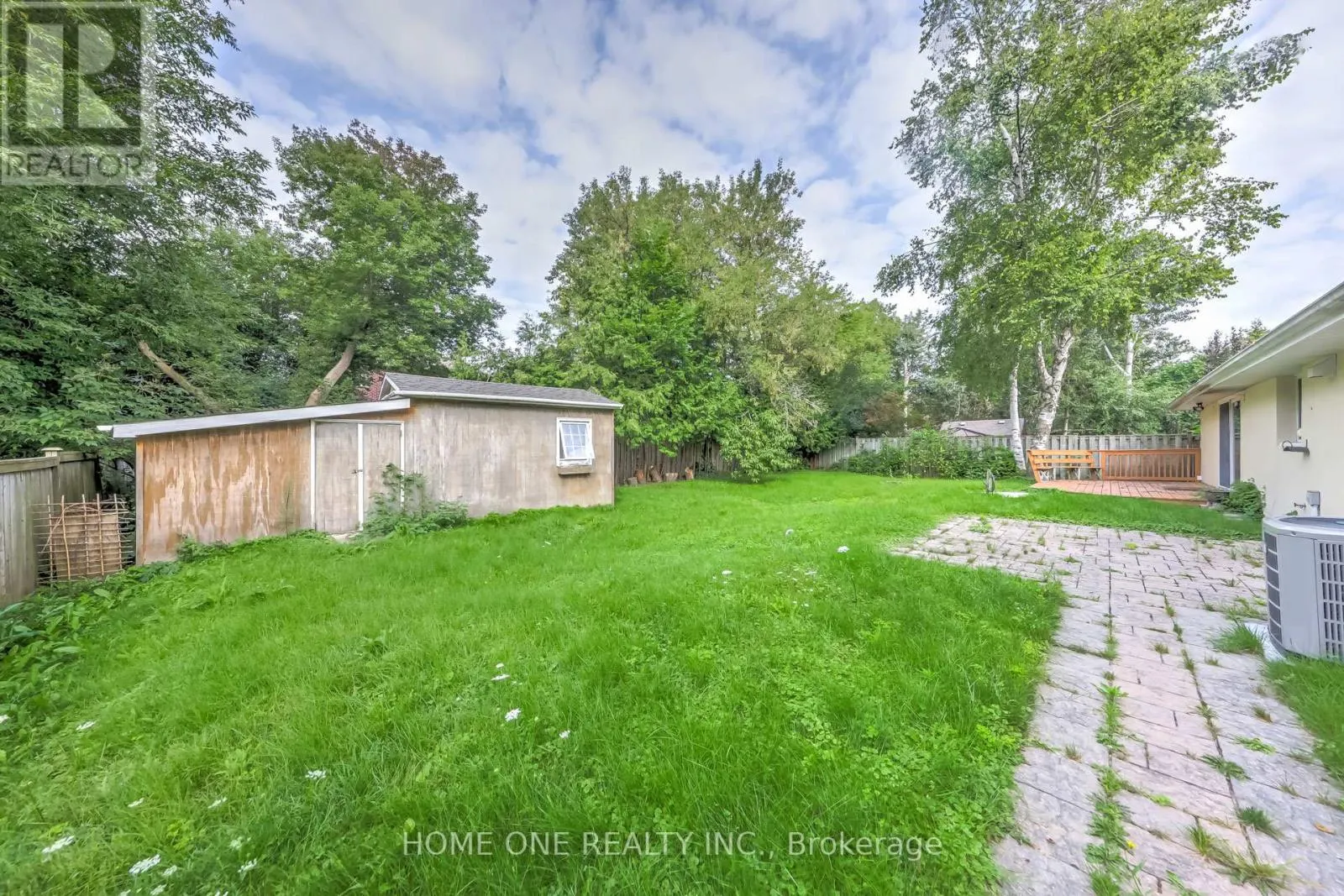 MAIN FL - 56 FERGUS AVENUE