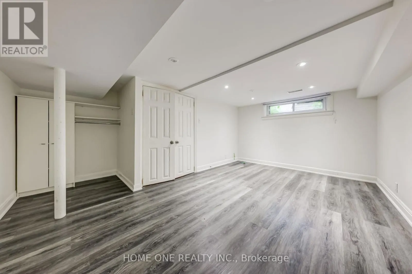 BSMT - 56 FERGUS AVENUE