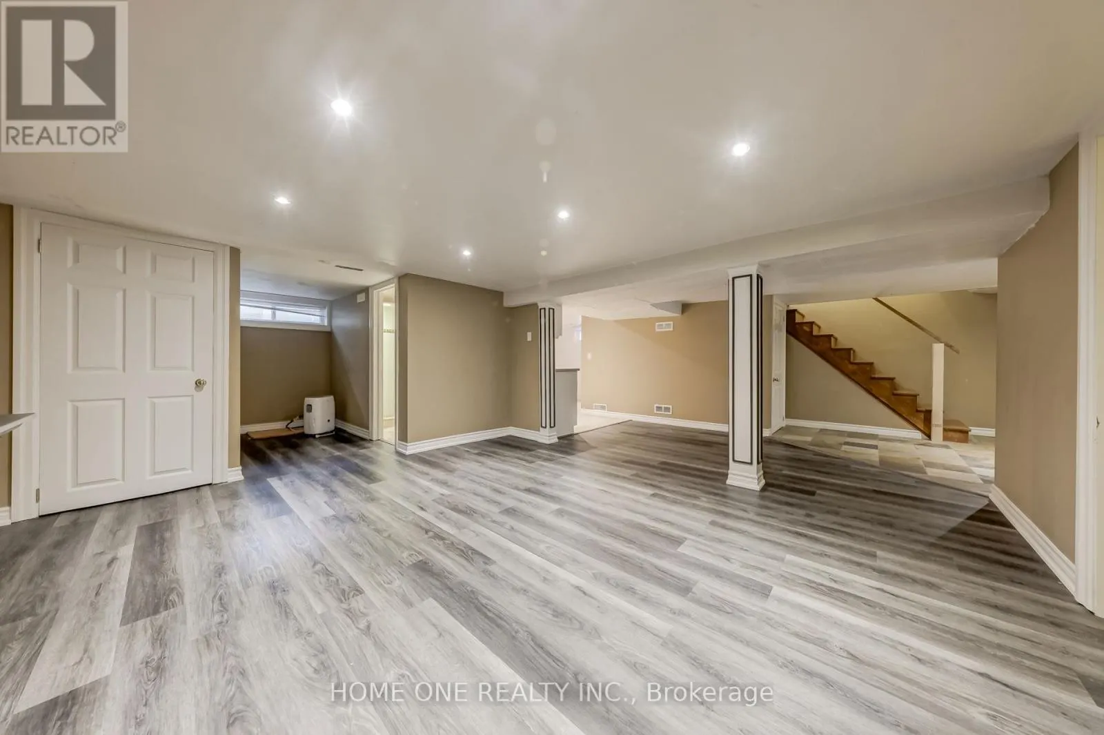 BSMT - 56 FERGUS AVENUE