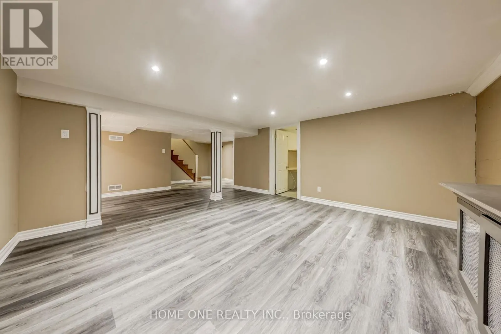 BSMT - 56 FERGUS AVENUE