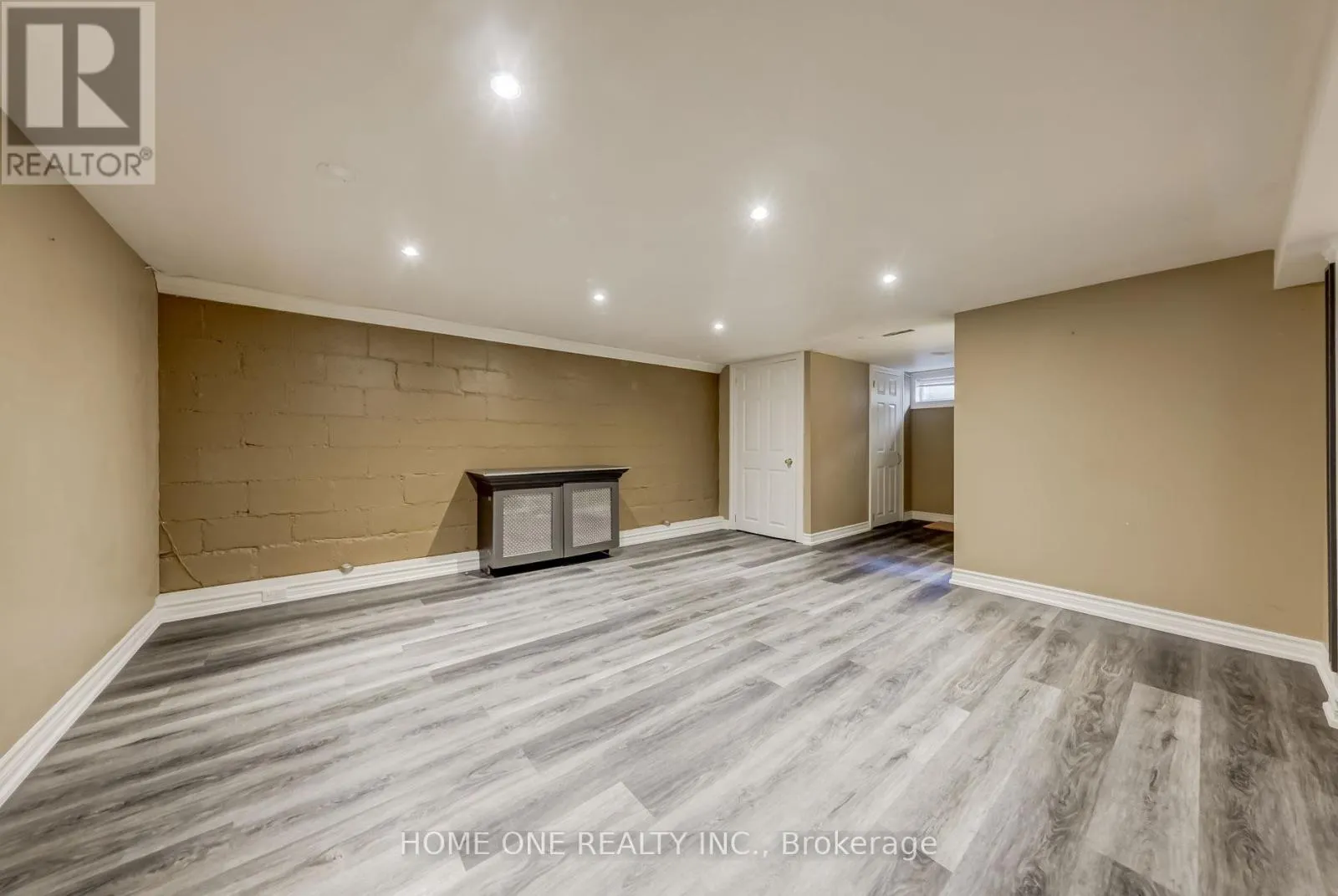 BSMT - 56 FERGUS AVENUE