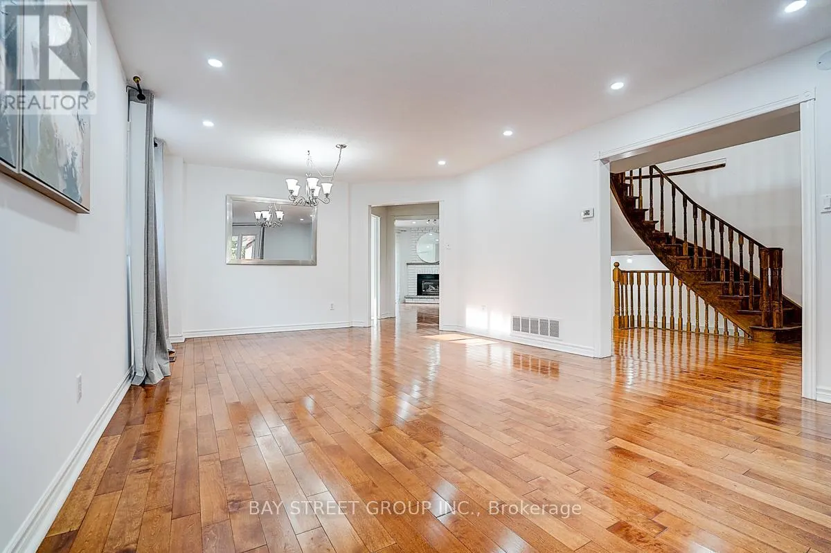 8 MUSTER COURT