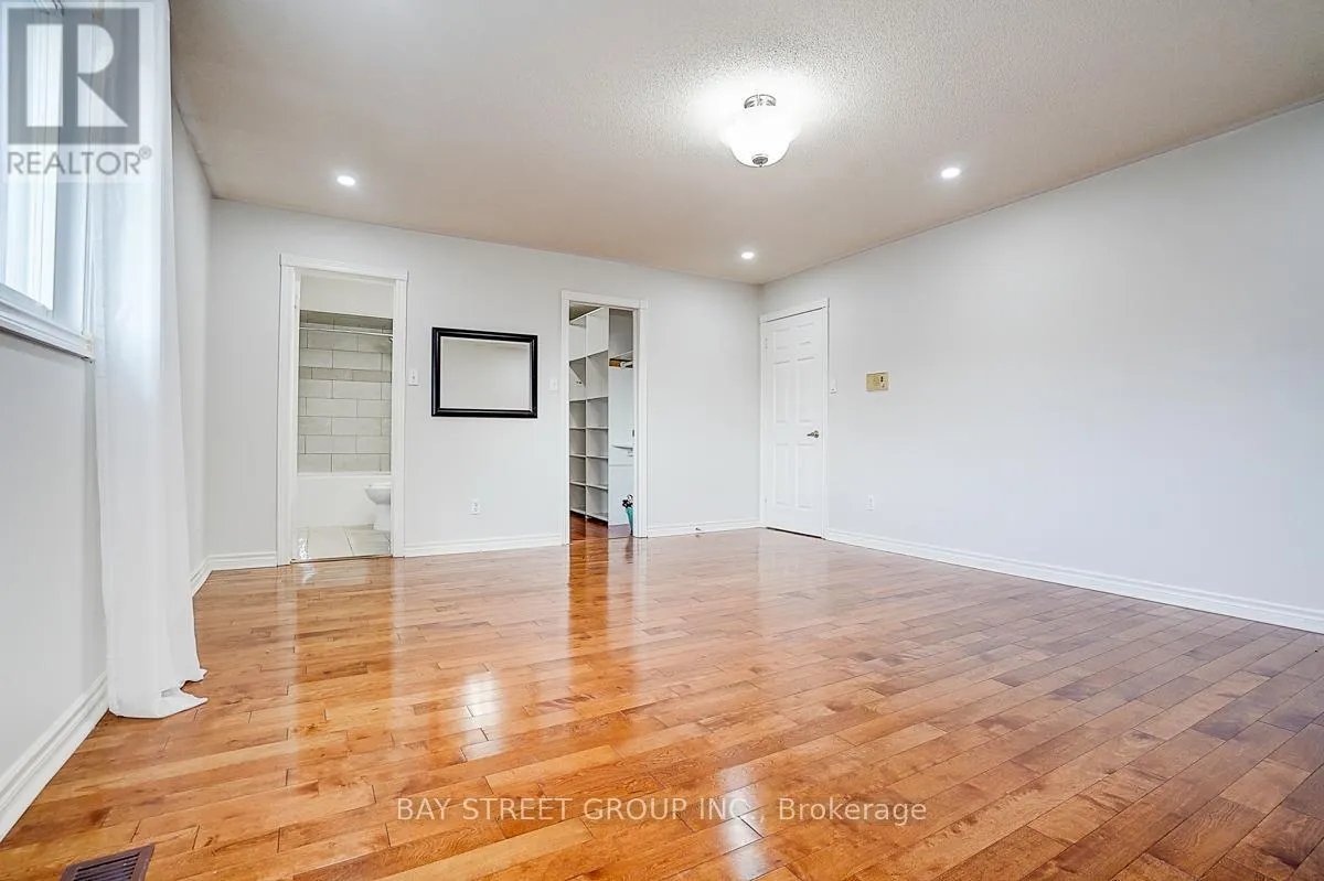 8 MUSTER COURT