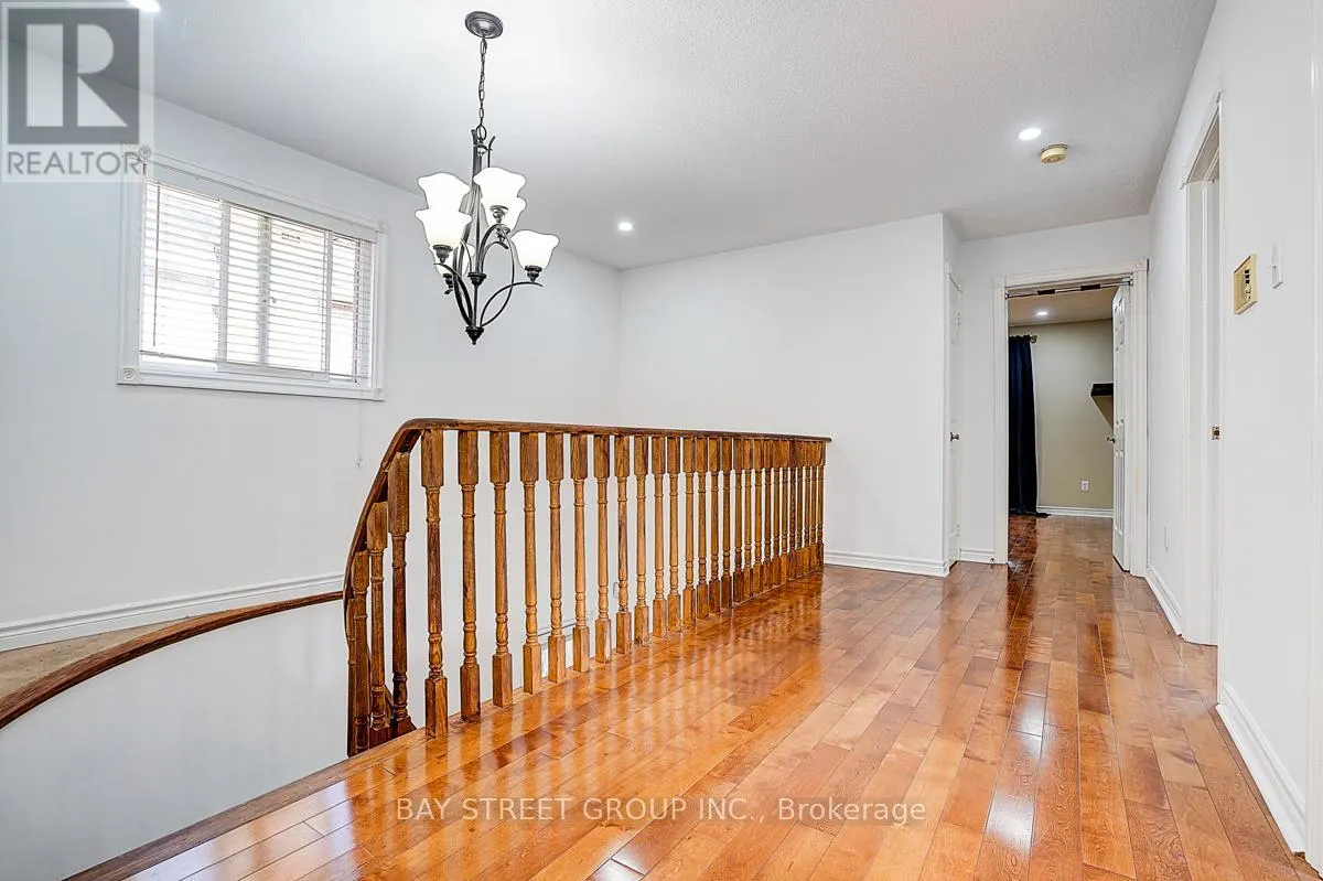 8 MUSTER COURT