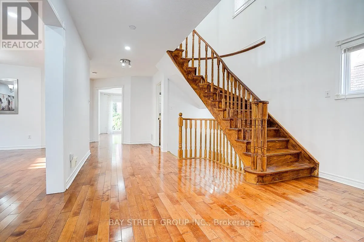 8 MUSTER COURT
