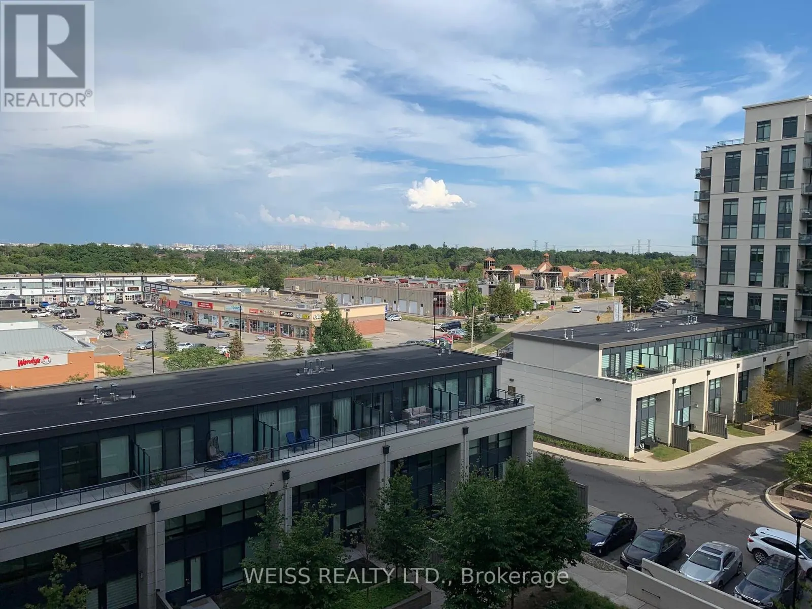 513 - 12 WOODSTREAM BOULEVARD