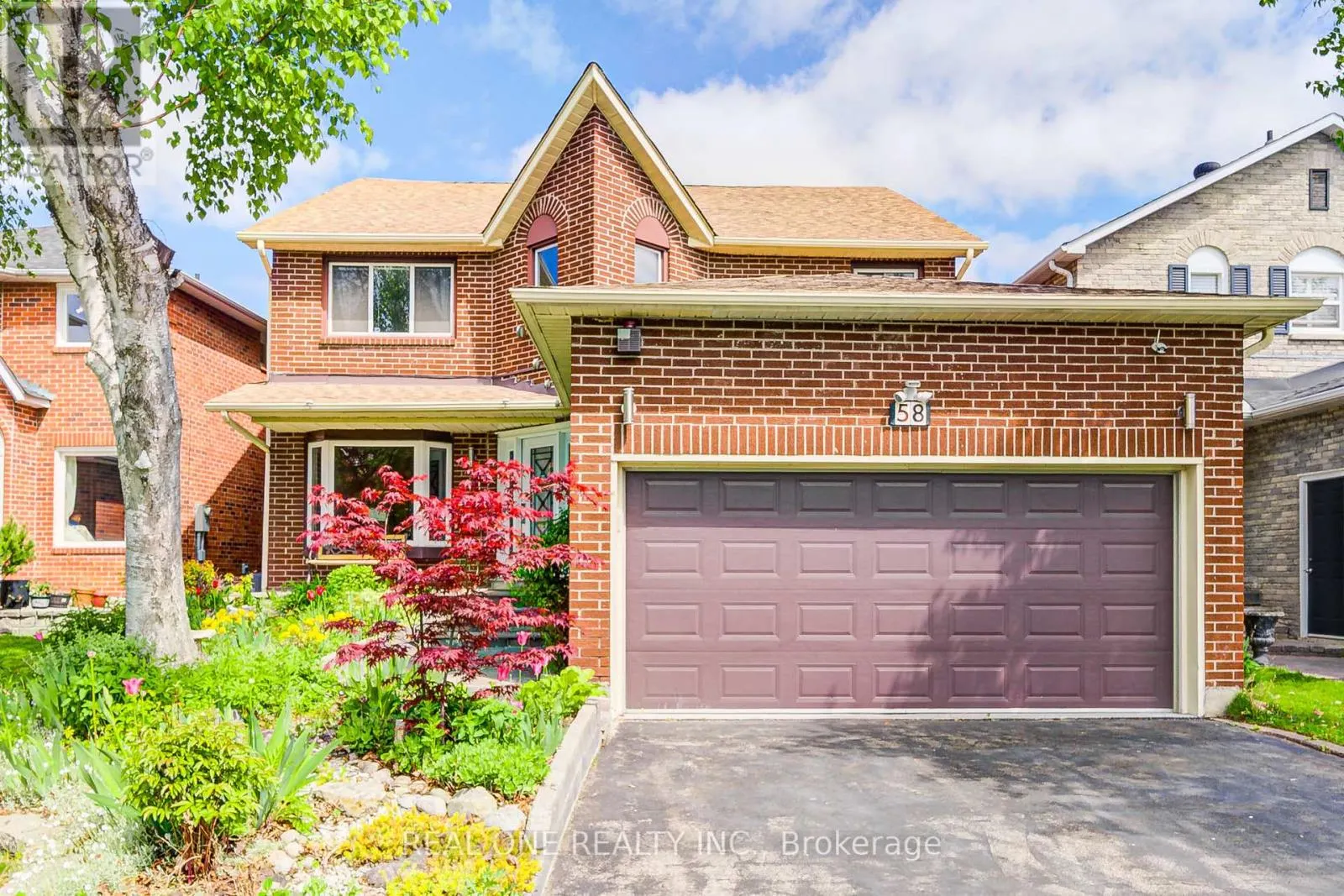 58 JOSEPH AARON BOULEVARD