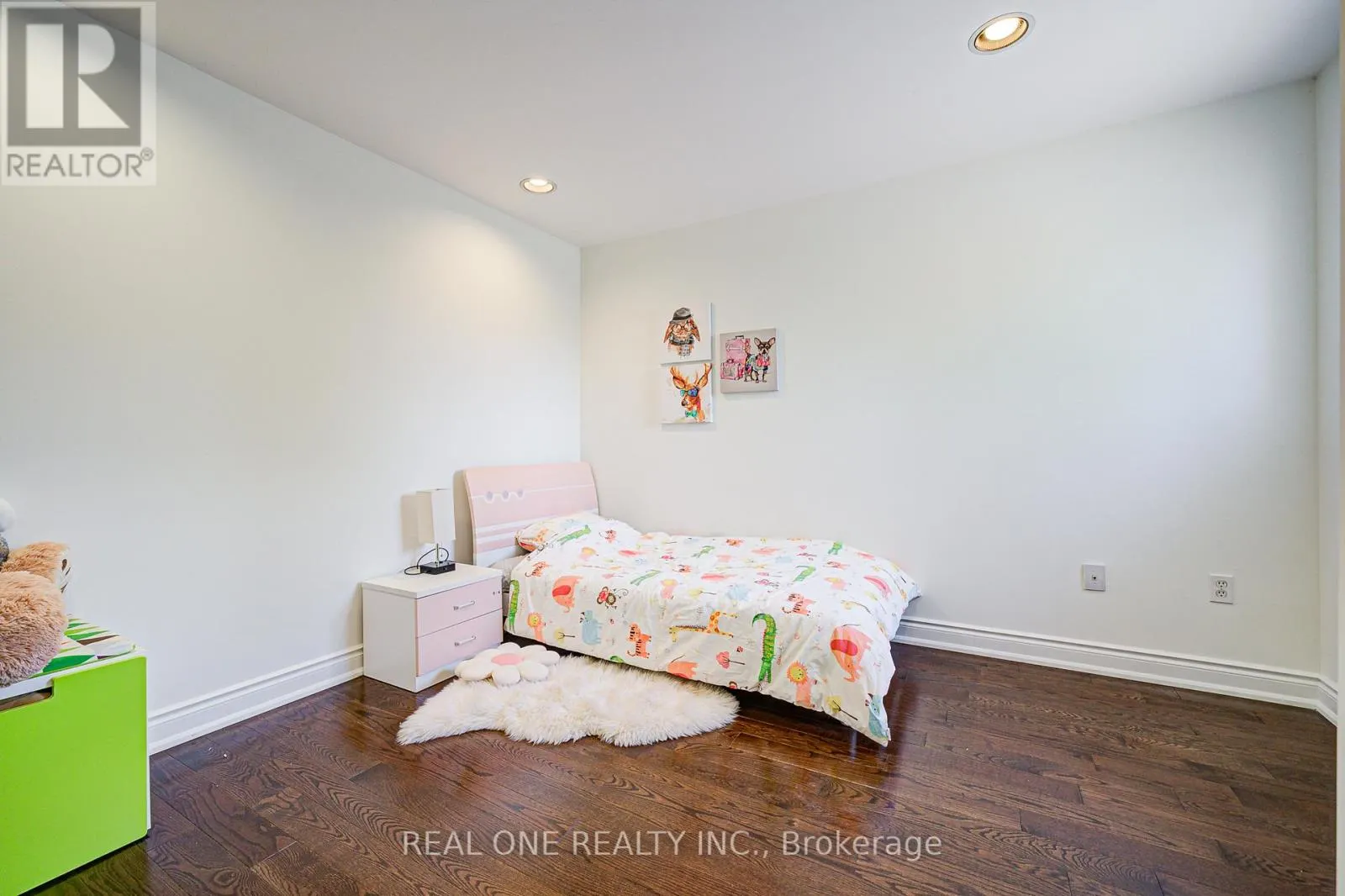 58 JOSEPH AARON BOULEVARD