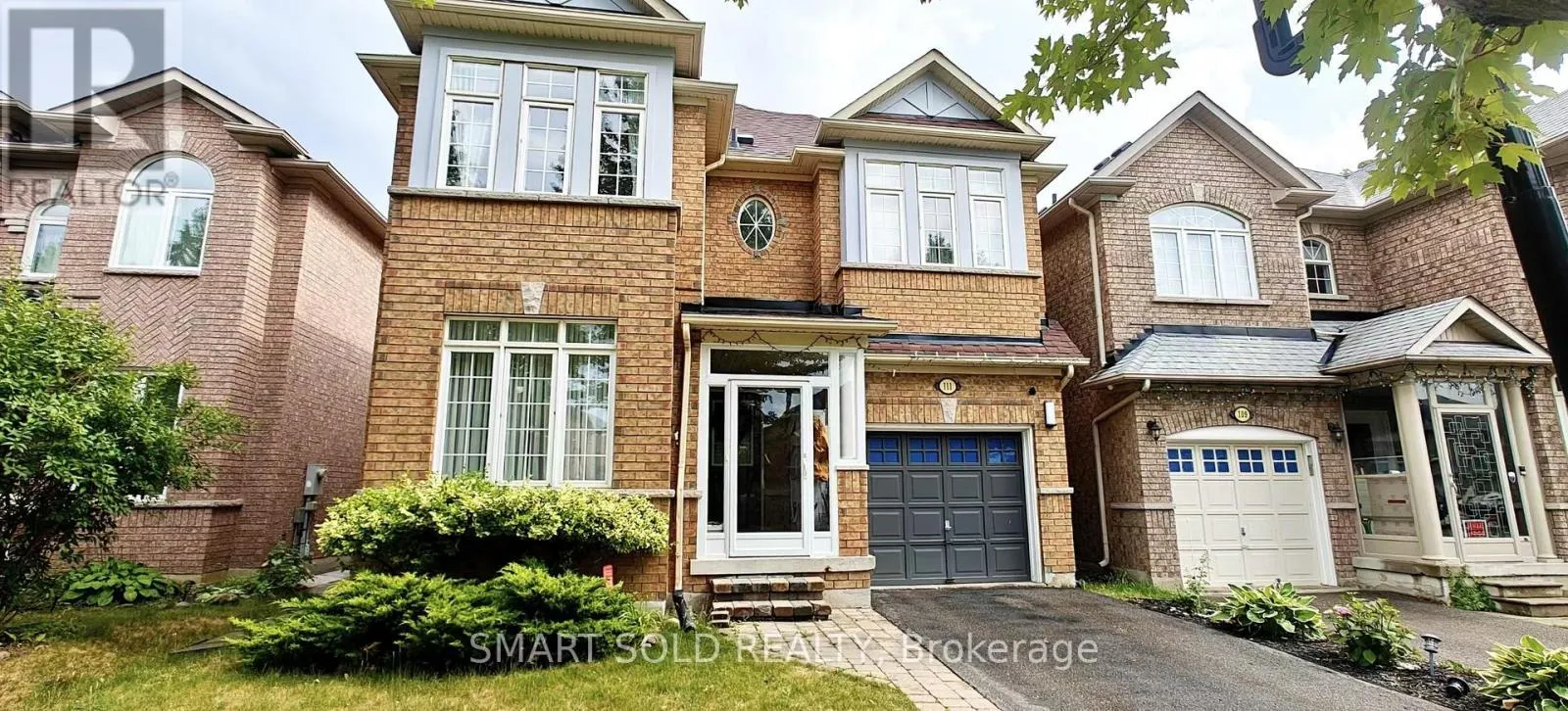 111 PARK PLACE DRIVE