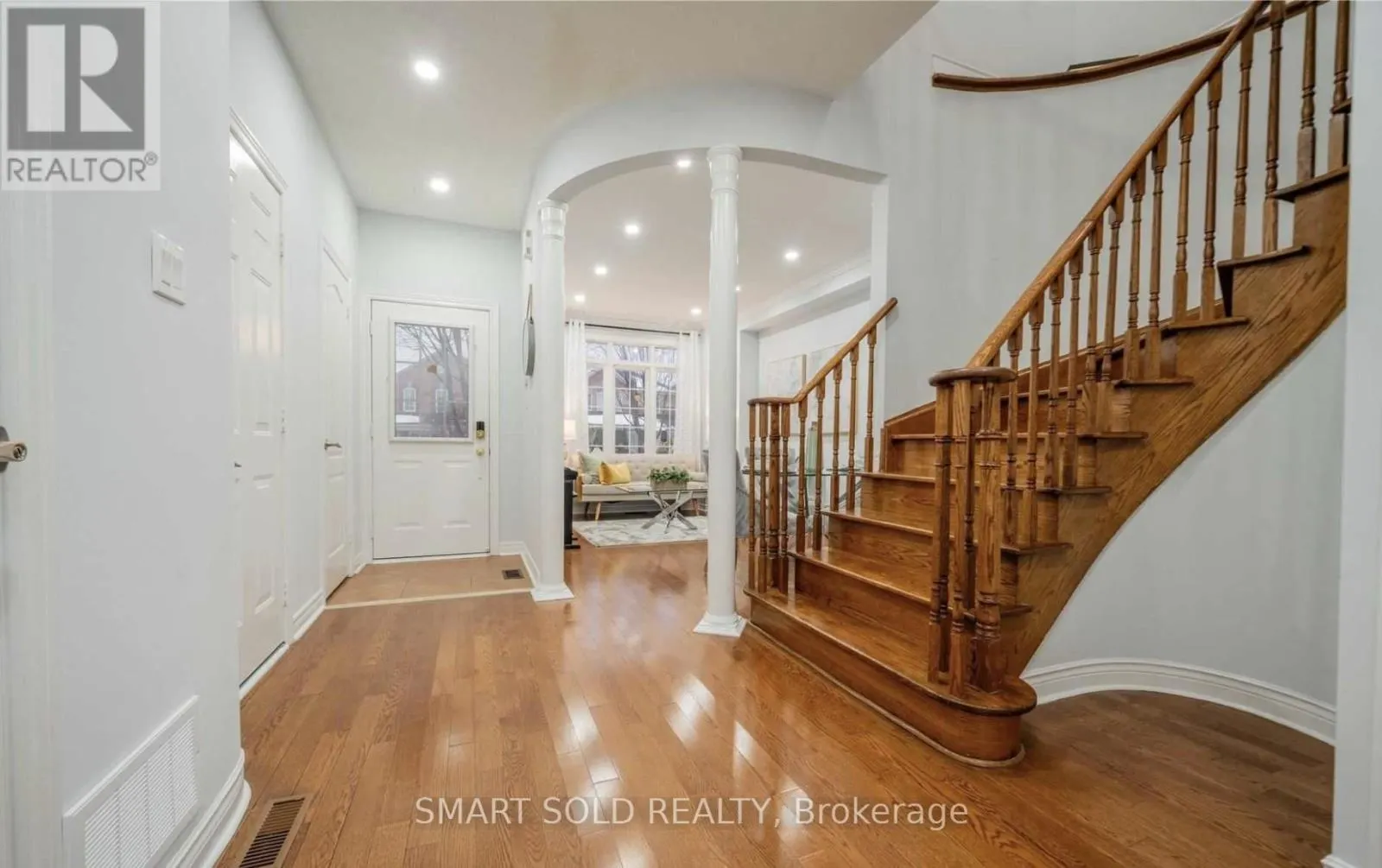 111 PARK PLACE DRIVE