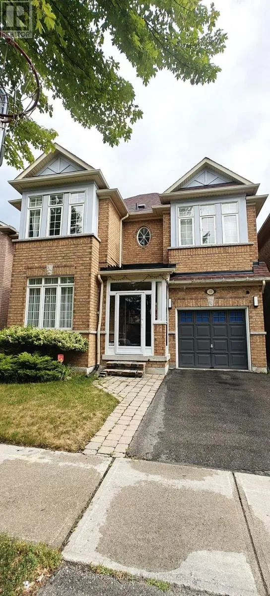 111 PARK PLACE DRIVE