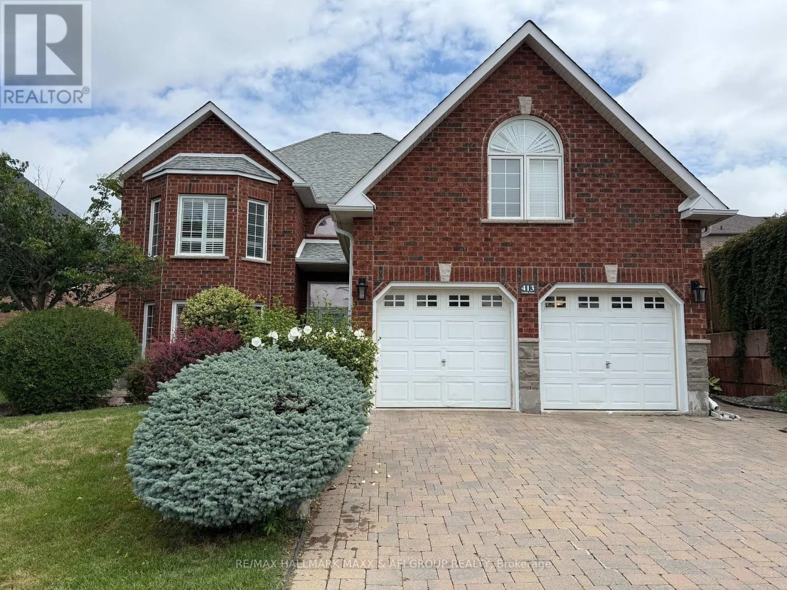413 NESBITT ROAD