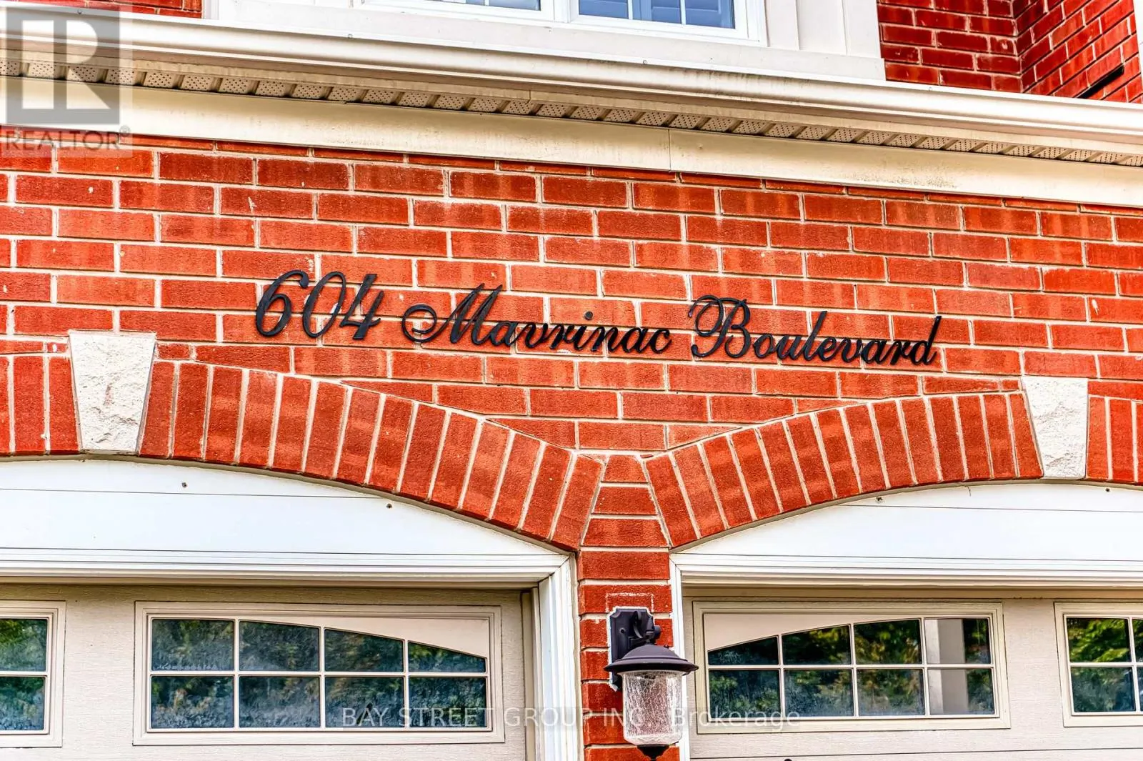 604 MAVRINAC BOULEVARD