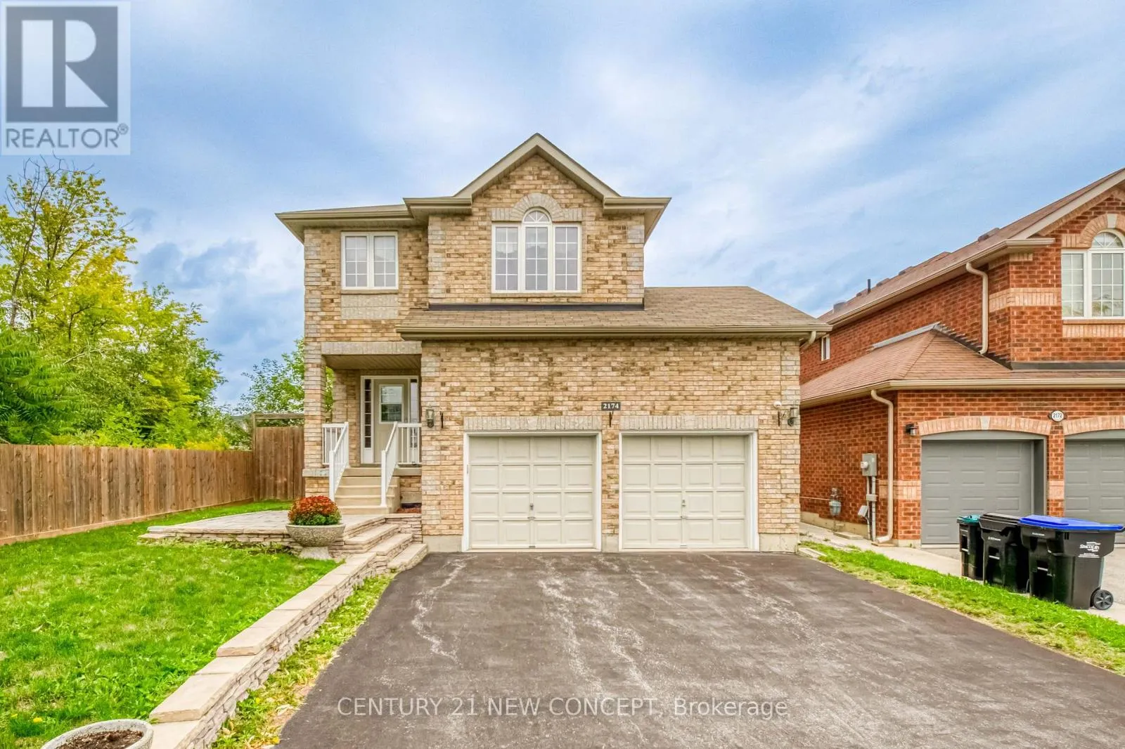 2174 TAGGART CRT