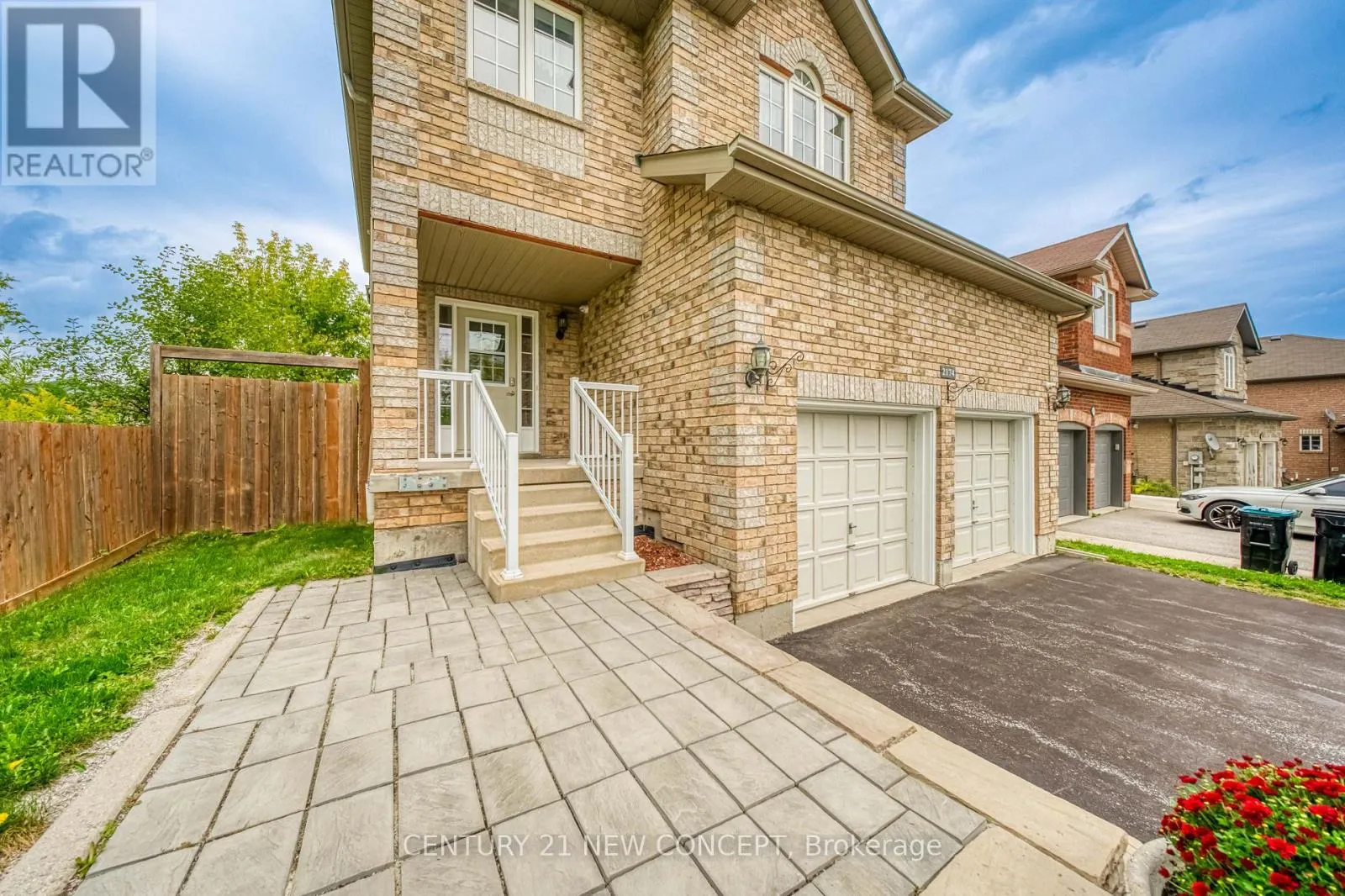 2174 TAGGART CRT