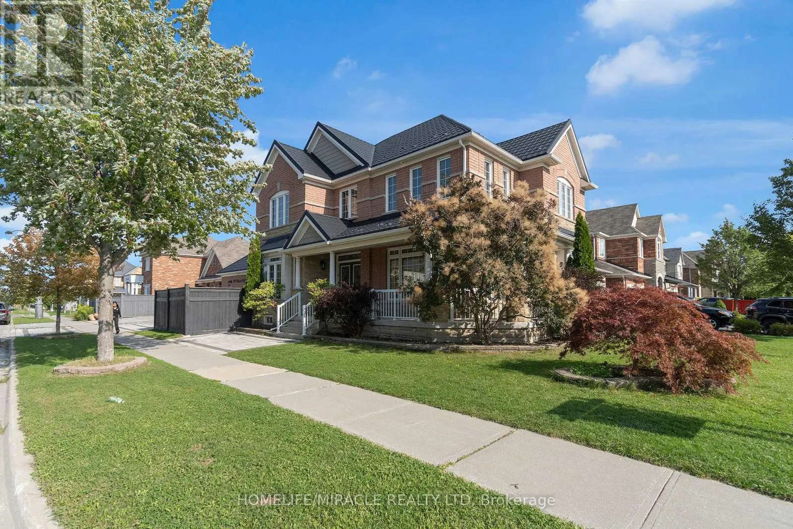 129 VIPOND WAY